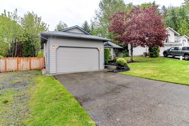 20124 SE 258th Place, Covington, WA 98042 - photo 4