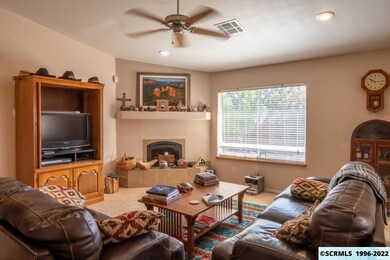 14 Lynx Ln unit 2, Silver City, NM 88061 - photo 3