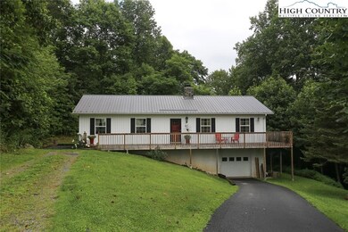 510 Marion Cornett Rd, Boone, NC 28607 - photo 2