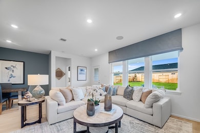 26706 Plain Glee St, Hockley, TX 77447 - photo 7