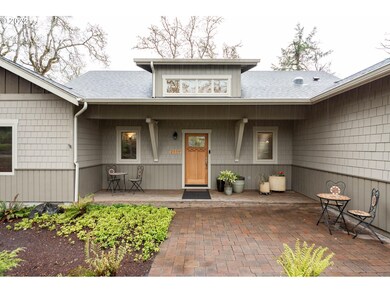 2550 Laurel Hill Dr, Eugene, OR 97403 - photo 2