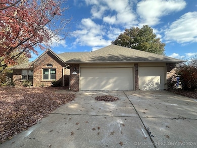 1708 E Tacoma Ct, Broken Arrow, OK 74012 - photo 2