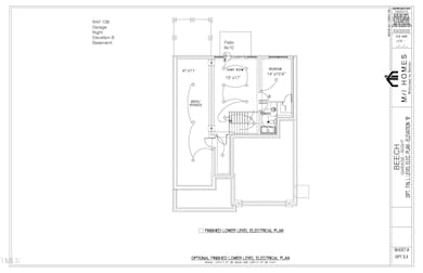 RAF 108 Beech B Basement Contract File_P