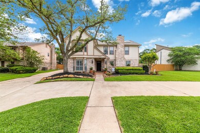 14822 El Miranda Dr, Houston, TX 77095 - photo 2