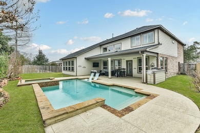 31315 Brighton Brook Ln, Spring, TX 77386 - photo 5