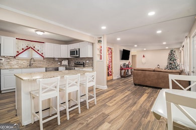 128 Highland Dr, West Point, GA 31833 - photo 7