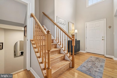 1508 Ridge Forest Way, Hanover, MD 21076 - photo 6