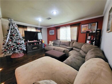 117 Magellan Pass, Boyce, LA 71409 - photo 6