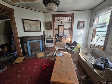 1164 Meldrum St, Detroit, MI 48207 - photo 6