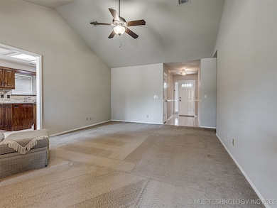 708 E Kansas St, Broken Arrow, OK 74012 - photo 7