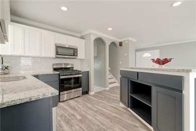 5216 N Tulsa Ave, Oklahoma City, OK 73112 - photo 6