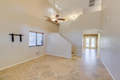 Entry way
