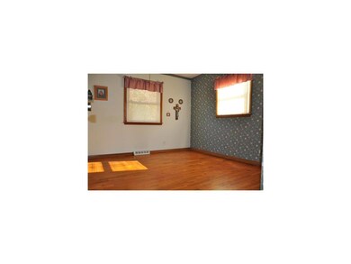 Bedroom.