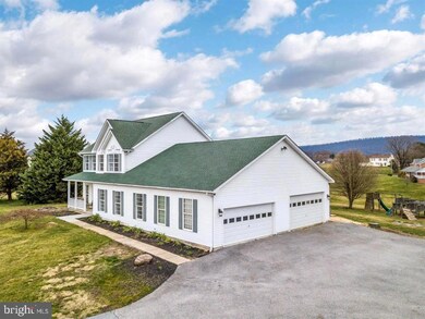 3740 Maplecrest Dr, Knoxville, MD 21758 - photo 3