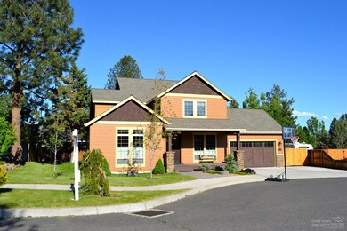 60618 Kiger Gorge Way, Bend, OR 97702 - photo 2