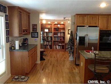 Kitchen Dining