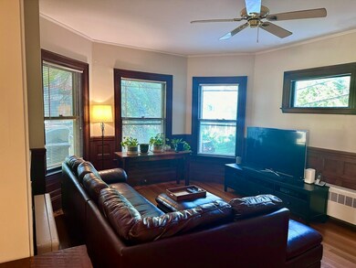 29 University Rd unit 1, Brookline, MA 02445 - photo 6