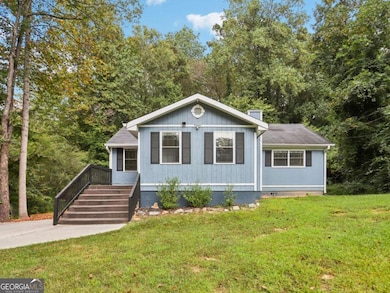 1918 W Kimberly Rd SW, Atlanta, GA 30331 - photo 2