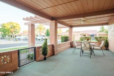 287 Leisure World unit 287, Mesa, AZ 85206 - photo 5