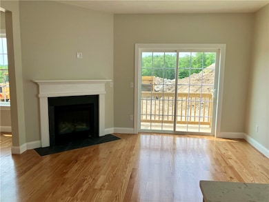 1 Old County Village Way unit D, Smithfield, RI 02917 - photo 4