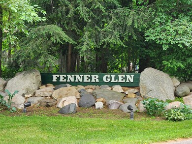 Fenner Glen