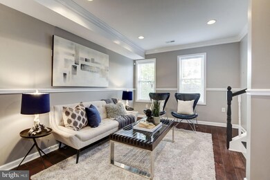 521 Columbia Rd NW unit 2, Washington, DC 20001 - photo 4