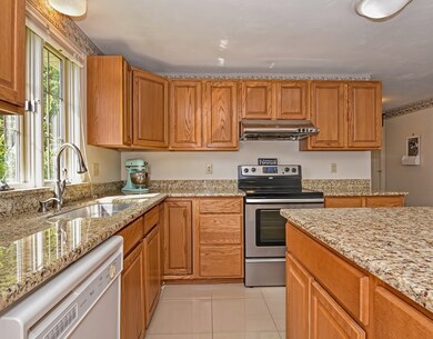 291 Hudson St, Northborough, MA 01532 - photo 5