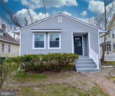 204 S Monroe Ave, Wenonah, NJ 08090 - photo 2