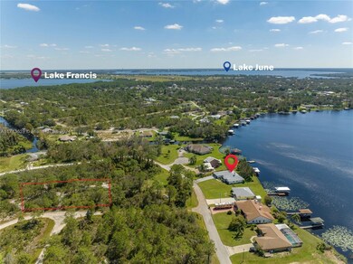 Close to million dollar properties
