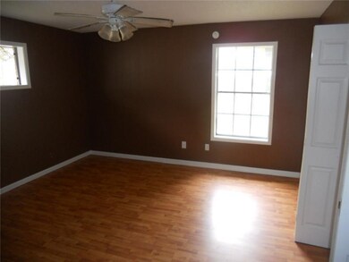 Master Bedroom.