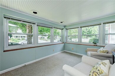 5259 Carrollton Ave, Indianapolis, IN 46220 - photo 2