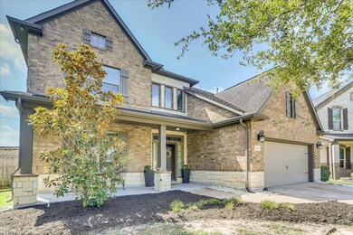 3551 Chestnut Grove Ln, Fulshear, TX 77441 - photo 2