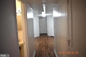 6635 00 Mccallum St unit B308, Philadelphia, PA 19119 - photo 2