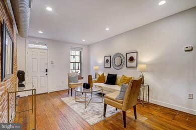 24 E Heath St, Baltimore, MD 21230 - photo 2