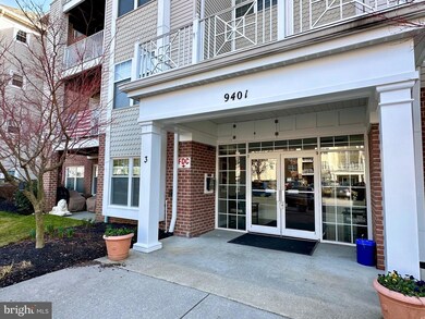 9401 Wordsworth Way unit 305, Owings Mills, MD 21117 - photo 4
