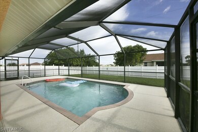 340 NE 25th St, Cape Coral, FL 33909 - photo 4