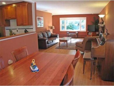 30 Hancock St, Arlington, MA 02474 - photo 3