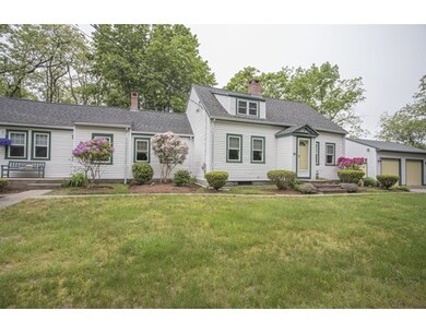 40 Summer St, East Bridgewater, MA 02333 - photo 2