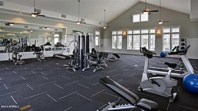 6Fitness Center