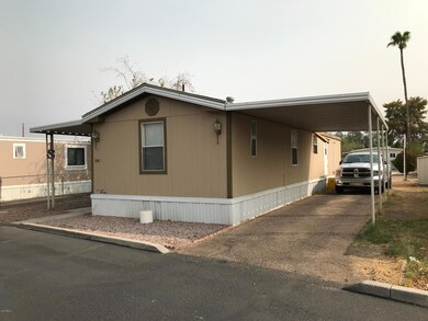 5601 W Missouri Ave unit 230, Glen Dale, AZ 85301 - photo 2