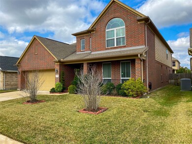 8114 Gray Jay Dr, Houston, TX 77040 - photo 3