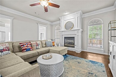 2291 Andover Ave, Springdale, AR 72762 - photo 4