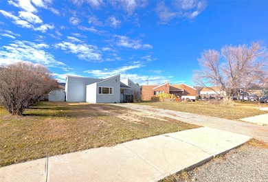 303 N Adams St, Boulder, MT 59632 - photo 4
