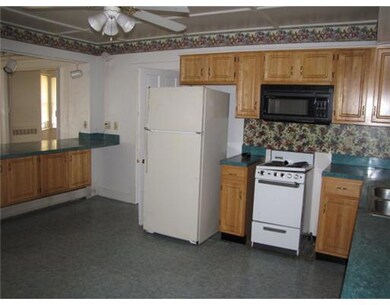Kitchen. Kitchen- Appartment 1