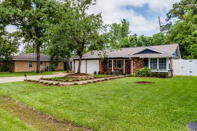 1346 Del Norte St, Houston, TX 77018 - photo 3