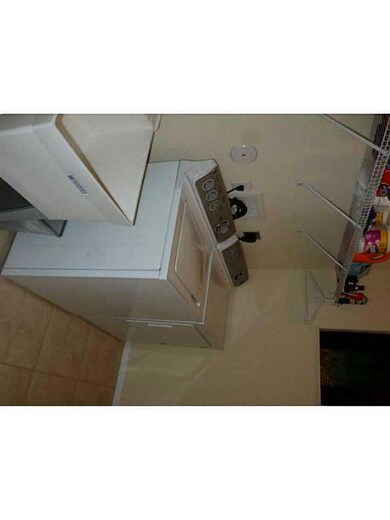 Laundry Room.