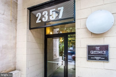 2357 Champlain St NW unit 202, Washington, DC 20009 - photo 5
