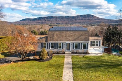 49 Westview Terrace, Easthampton, MA 01027 - photo 2