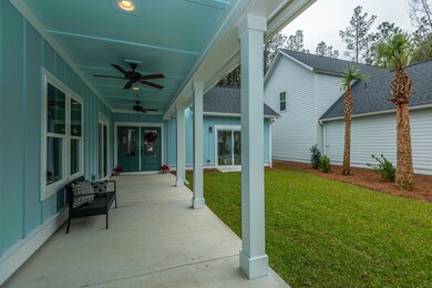 302 Ripple Park Dr unit Lot  896, Summerville, SC 29486 - photo 5