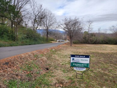 040 No Physical Address Grady Ave, Poteau, OK 74953 - photo 2